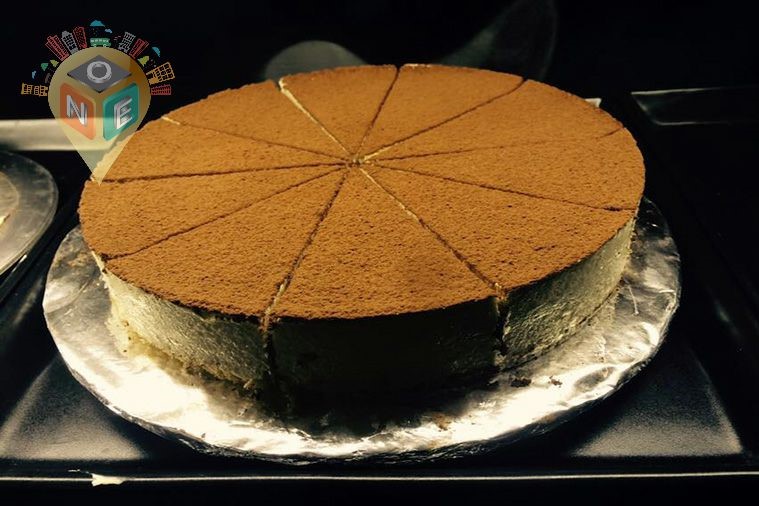 Pavilion The Garden Cafe - Đà Nẵng